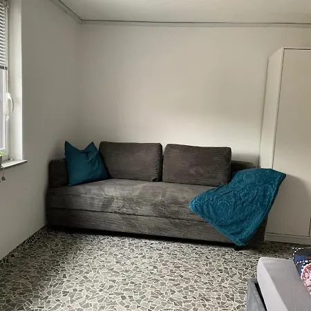 Haus 9 Moehrenbachtal In Moehren * Treuchtlingen