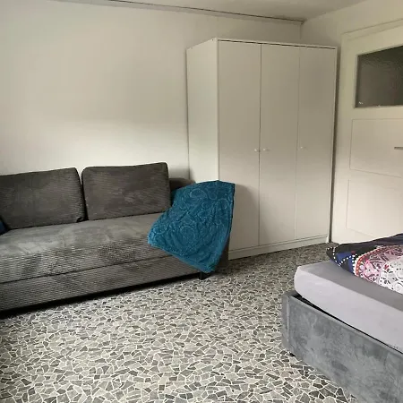 Haus 9 Moehrenbachtal In Moehren * Treuchtlingen
