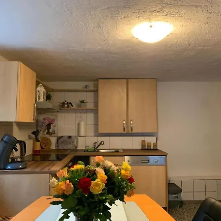 Haus 9 Moehrenbachtal In Moehren Apartment Treuchtlingen